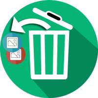 ریکاوری پیشرفته تمامی عکسها on 9Apps