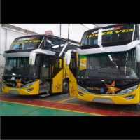 Bus Wallpaper