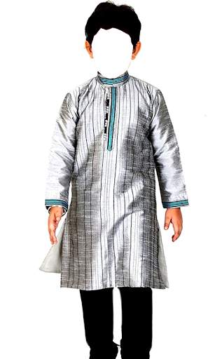 Boy Sherwani Photo Suit screenshot 6