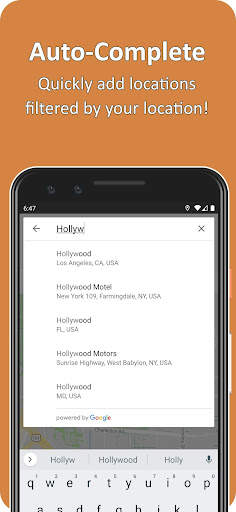 Wing Mobile screenshot 3