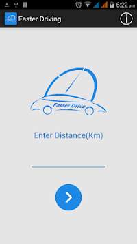 Faster Driving screenshot 2