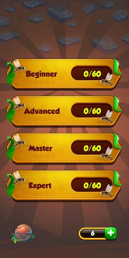 Hexa Legends screenshot 4