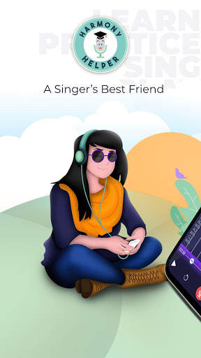 Harmony Helper screenshot 1