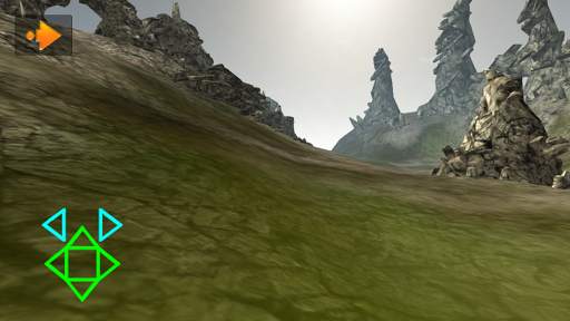 VR Experience Lite screenshot 5