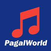 App PagalWorld MP3 1.1