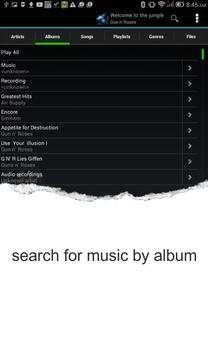 Mp3 Music Free screenshot 4