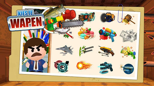 Beat the Boss 4: Offline Games screenshot 2