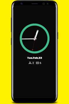 Always on Display Pro & amoled screenshot 2