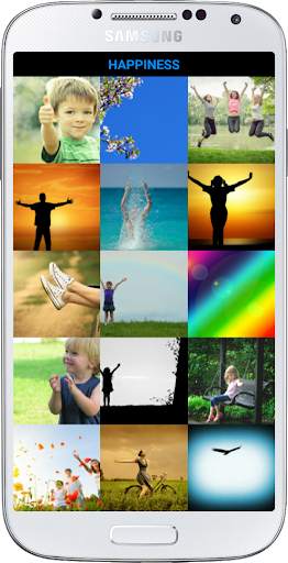 Image Messenger screenshot 2