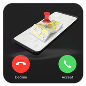 Mobile Number Location Finder icon