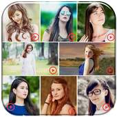 Video Collage Maker  Mix Video & Photos 1.0