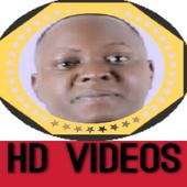 Christopher Mwahangila songs- Swahili gospel songs icon