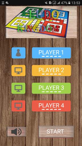 Ludo Kingdom screenshot 1