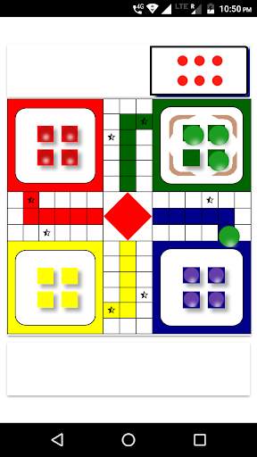 The LUDO screenshot 2