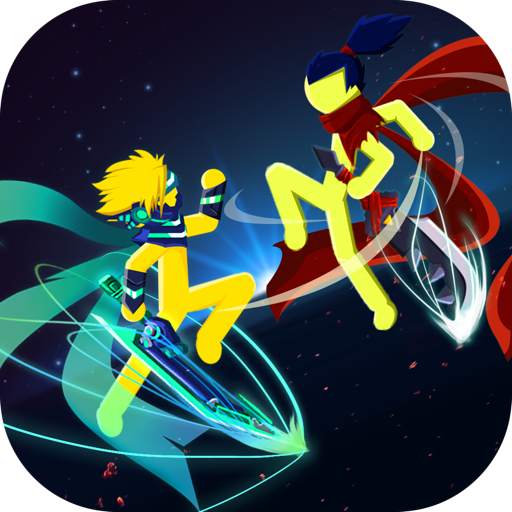 Stick Fight: Stickman War 1.3