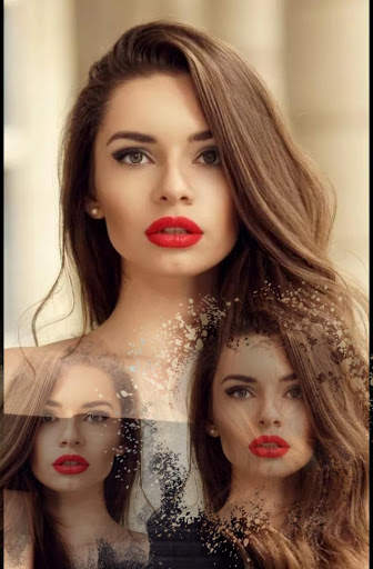 PhotoMix screenshot 2