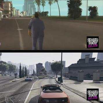 Cheats for GTA Vice City free screenshot 3