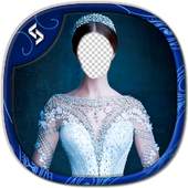 Beautiful Princess Dress Up Camera 1.0