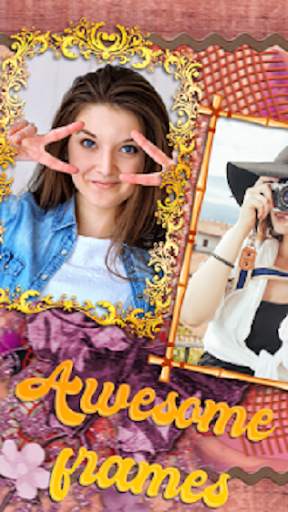 Photo Editor screenshot 4