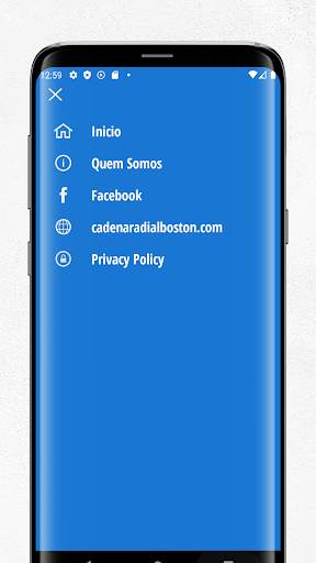Cadena Radial  Boston screenshot 5
