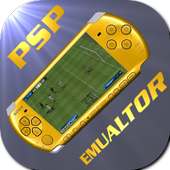 PSP Gold Emulator Free on 9Apps