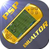 PSP Gold Emulator Free 1.0