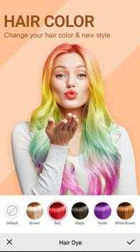 Makeup Camera Plus: Beauty Photo Makeup Editor 5 تصوير الشاشة