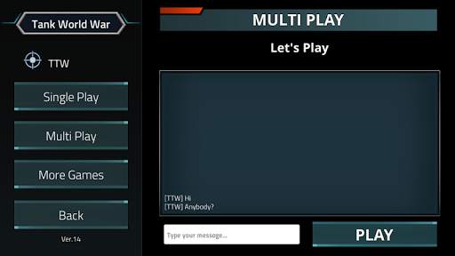 탱크 전쟁 Tank War, Tank Breaker screenshot 6