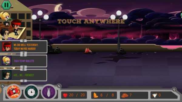 Zombie Apocalypse screenshot 3