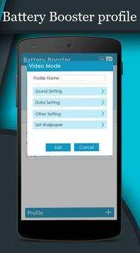 Battery Booster screenshot 4