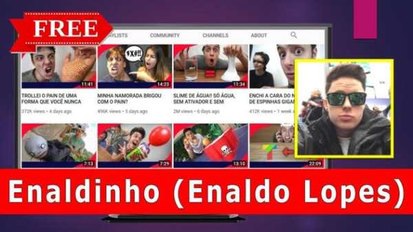 Enaldinho (Enaldo Lopes) screenshot 1