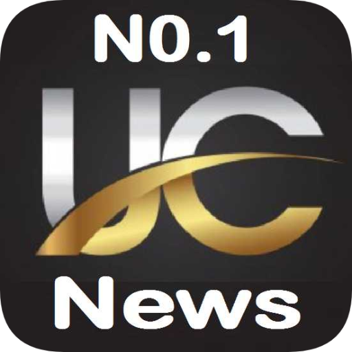 UC News india, hindi news icon