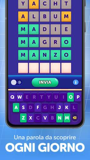 CodyCross: Cruciverba Italiano screenshot 2