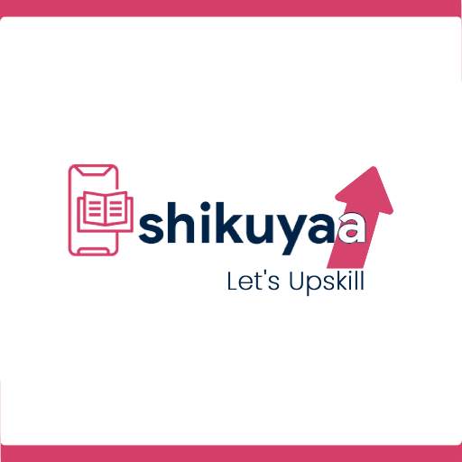 Shikuyaa Let's Upskill 8.2.0