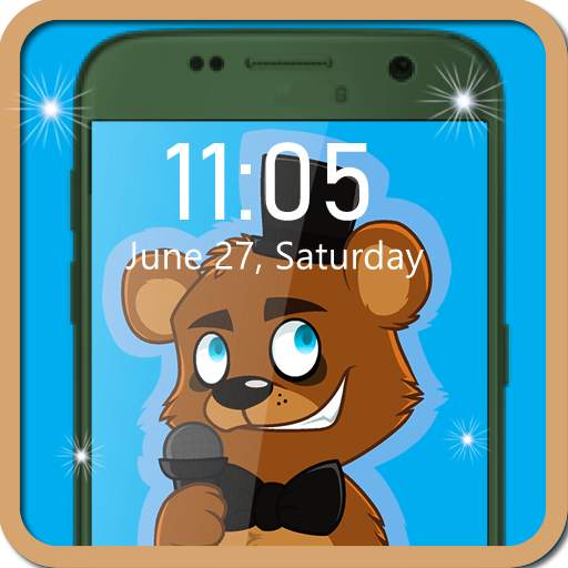 Fazbear Wallpaper Gallery 2.1.0