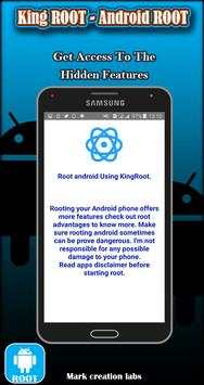 King ROOT - Android Root screenshot 4