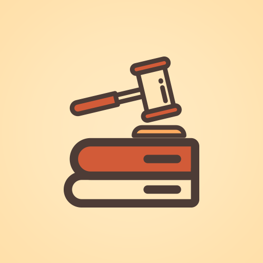 Learn International Law icon