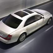 Car Jigsaw Puzzles Maybach 57S Game 1.0
