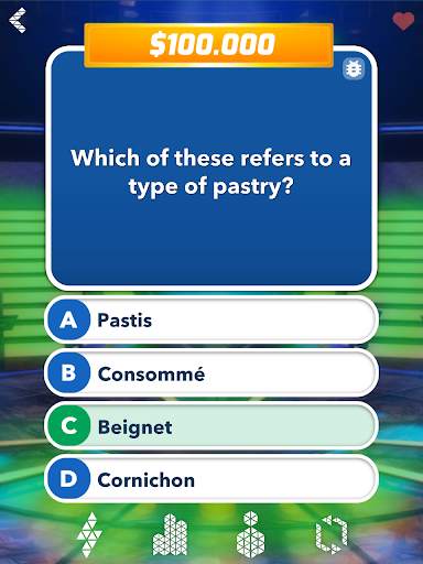 Millionaire - Free Trivia & Quiz Game screenshot 15