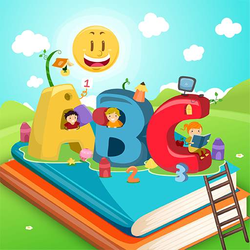 Phonics Sounds Alphabets - Track & Tracing Letters 1.9