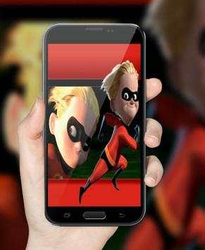 Incredibles The Wallpapers screenshot 5