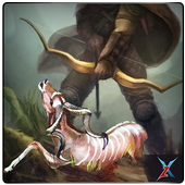Animal Hunter Archery Quest icon