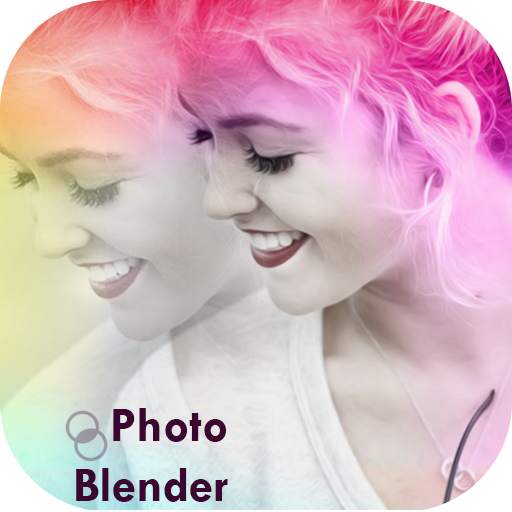 Multiple Photo Blender 1.0.2