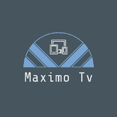 Maximo TV icon