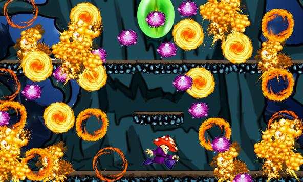angry plants go battle screenshot 5