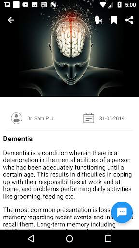My Psychiatrist screenshot 4