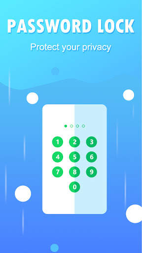 App Lock Keep screenshot 2