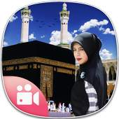 Live Makka Video Photo Background Editor 1.0