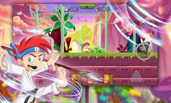 Karate king screenshot 13