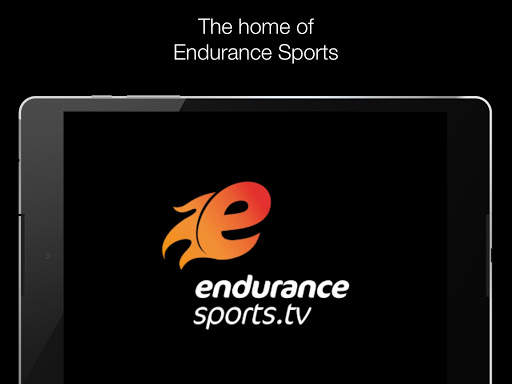 endurance sports TV screenshot 6